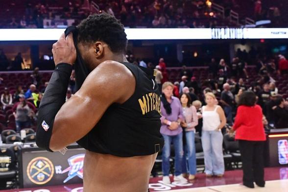 Cavaliers' fantastic season ends in NBA playoffs disappointment. What should they do now?