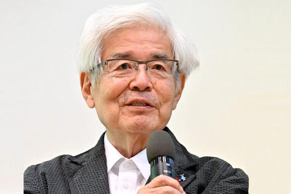 「命を懸けた特攻隊員の評価まで180度変わってしまい……」 養老孟司さんが解剖学を仕事に選んだ理由 - デイリー新潮