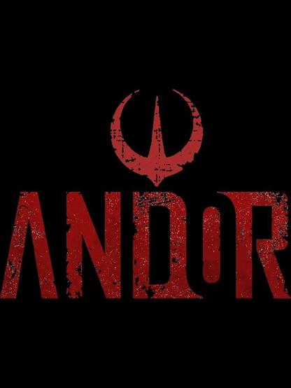 Andor logo