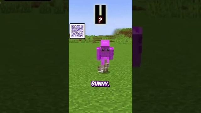 The Most Dangerous Mob in Minecraft! 💀 ⛏️ #shorts