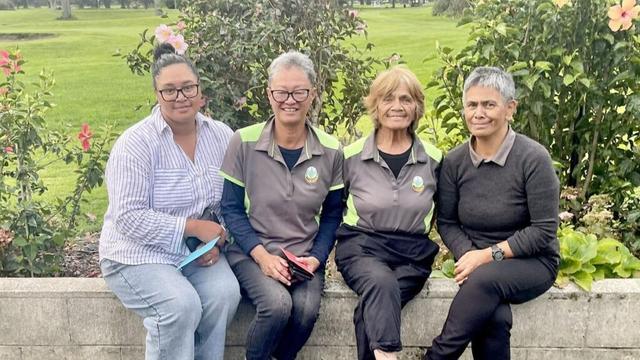 News, results from around Gisborne and East Coast golf clubs