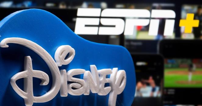 ディズニーの新ストリーミングＥＳＰＮ、月額29.99ドルで秋スタート | ロイター
