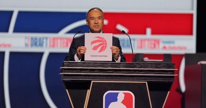 Toronto Raptors still paying karmic price for Kawhi Leonard’s shot as they fall in 2025 Draft