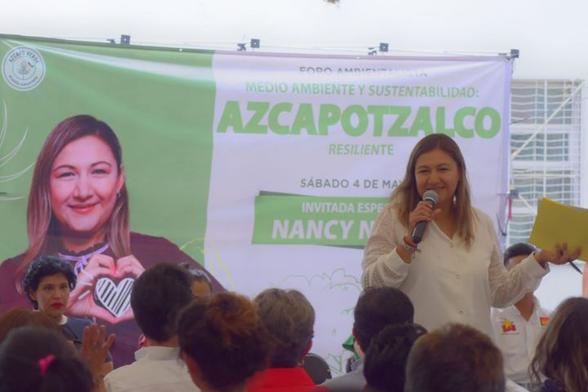 Nancy Nuñez