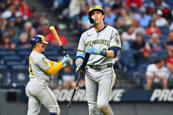 Brewers’ Confidence Lacking After Lackluster Start To 2025 Season