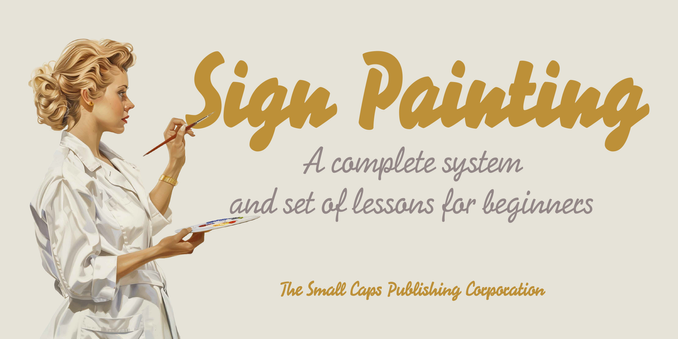 FDI Lettograph. A complete digitization of Berthold’s Signal fonts from the 1930s.