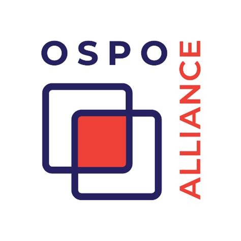 Logo der OSPO-Alliance.

Siehe:
https://ospo-alliance.org/