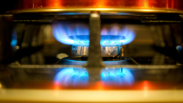 El descens del preu del gas explica la moderació de l'IPC (Pexels/Magda Ehlers)