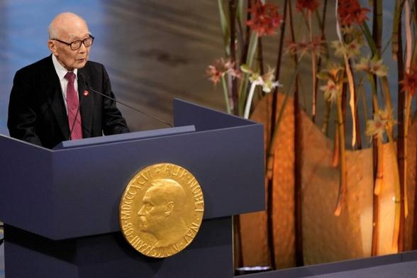 Nobel Institute to hold event in Tokyo to call for nuclear disarmament