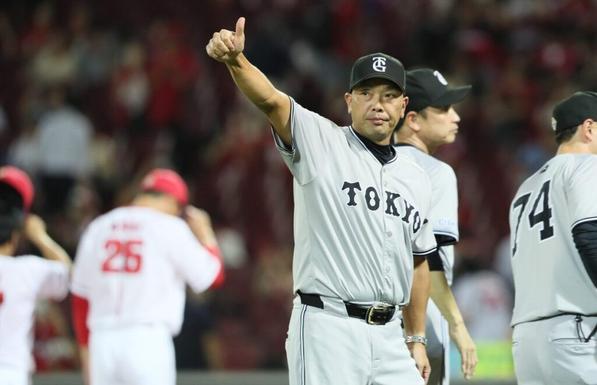 Yomiuri Giants