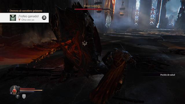 📰 Una imagen #random #randomImageGame #randomPic #imagenRandom #videogames #LordsoftheFallen - Lords of the Fallen