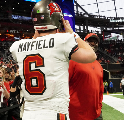 Buccaneers Will Open The Season At Atlanta - JoeBucsFan.com