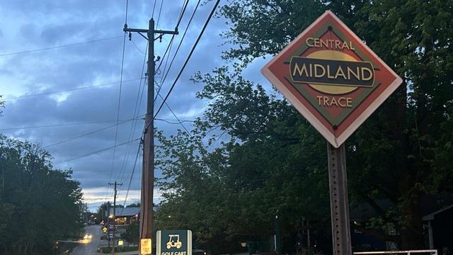 Golf carts could be allowed on the Monon Trail in HamCo. Here's where