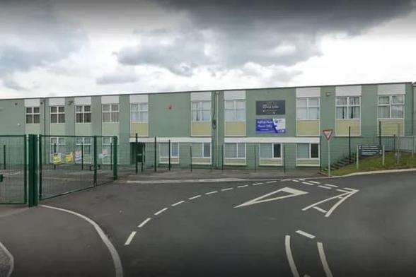 Ysgol Dyffryn Aman