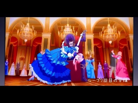 #7thTimeLoop: #ループ7回目の悪役令嬢は、元敵国で自由気ままな花嫁生活を満喫する