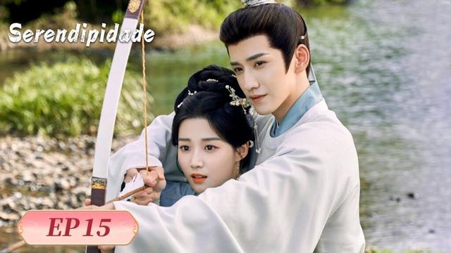 Serendipidade | Episódio 15 Completo (Serendipity) | WeTV