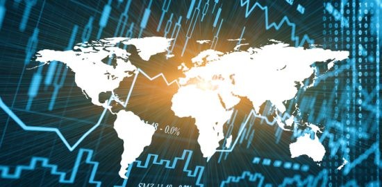 米株保有２年ぶり低水準、ＥＵ株は増加　５月機関投資家調査 - ｜QUICK Money World -