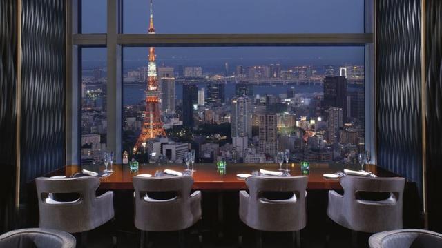 Is Tokyo the world’s best food city? 7 chefs say yes