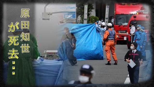 原田知世の孤独死間近…緊急搬送された現在の病状に驚きを隠せない…