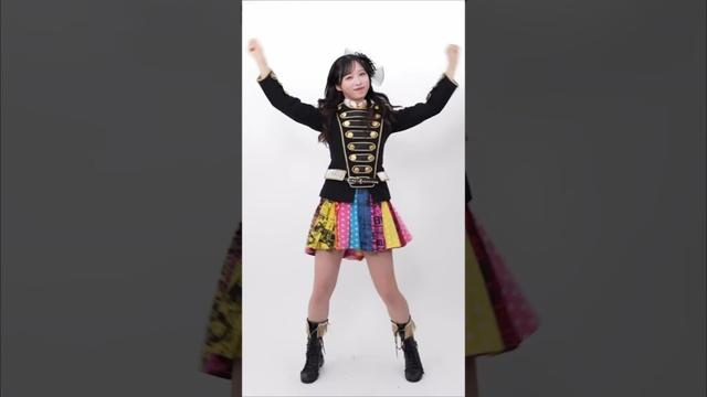 AKB48 小栗有以 💓💓💓💓
