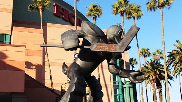 OC Health Care Chief Quietly Axes $3 Million Advertising Contract with Anaheim Ducks 