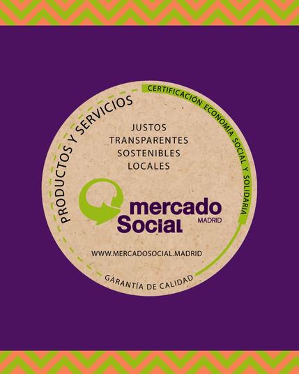 Distintivo MESM