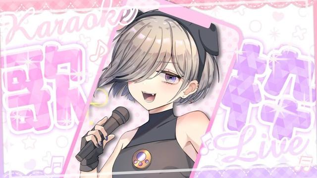 【 縦型配信 】 #初見さん大歓迎 アニソンメイン歌枠 【 黒瀬ふたば/ 個人Vtuber 】 #shorts   #vtuber