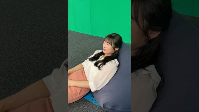 明日もファイト！5月14日 #通勤タイパ #山岸愛梨