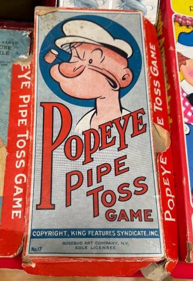 GAME BOX