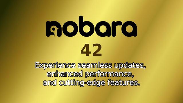 🔥 Nobara 42 brings serious upgrades: Brave browser, new Flatpost app, and fully rolling release!
Perfect for gamers, creators, and privacy-conscious users.
Read the full changelog 👉 https://www.opensourcefeed.org/nobara-42-officially-released/
#Nobara #Linux #FOSS #FedoraBased #BraveBrowser #Wayland #GamingOnLinux