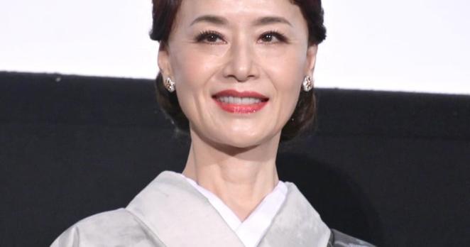 69歳・大地真央、映画初主演作で15歳～92歳まで演じる 役にプレッシャーも「楽しかった」 - ORICON