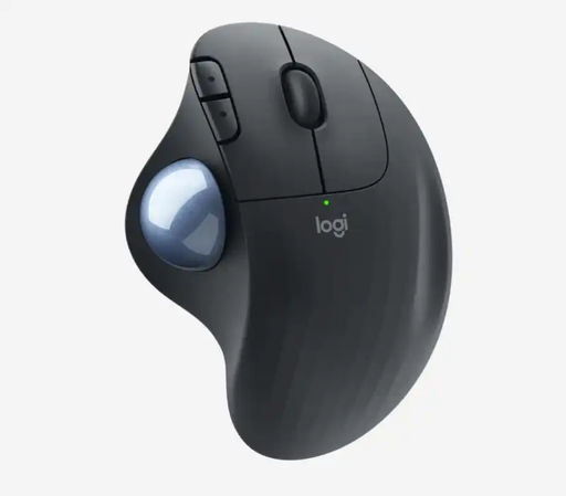 A logitech M575s