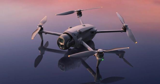 DJI Mavic 4 Pro