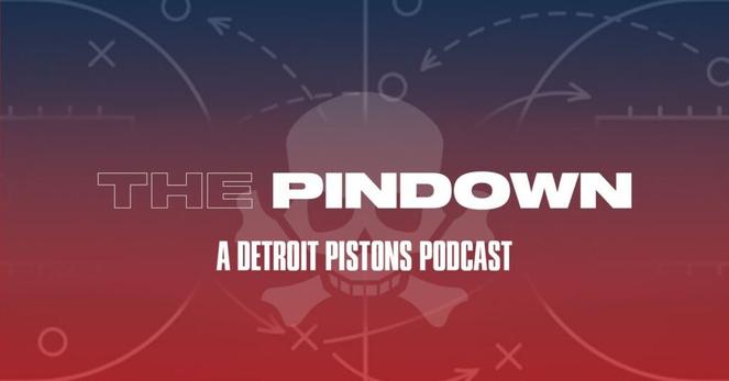 Mailbag! I The Pindown - Detroit Bad Boys