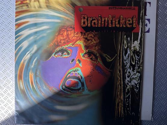 Brainticket