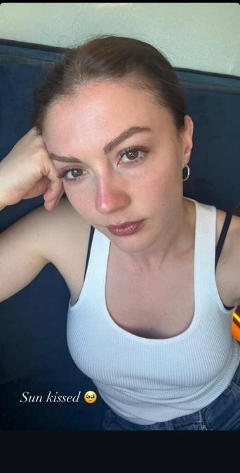 Burcu Özberk