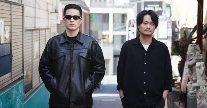 ラッパー・ACE COOL × 映像作家・鈴木竜也　異色のタッグが挑んだアニメ映画「無名の人生」制作秘話 - WWDJAPAN