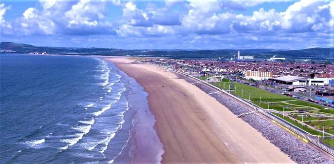 Aberavon Beach