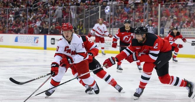 New Jersey Devils UFA Profile: Brian Dumoulin: An NHL Veteran and Two-Time Stanley Cup Champion