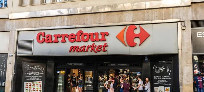 Supermercados abiertos el 15 de mayo / J2R