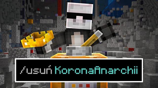 USUNĄŁEM NAJLEPSZY PRZEDMIOT w MINECRAFT..