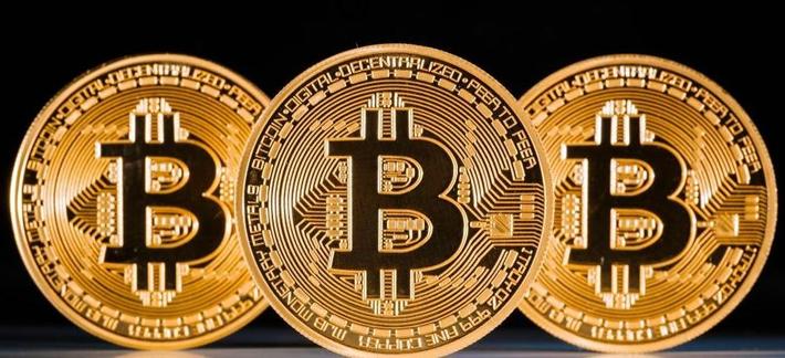BitCoin Coins