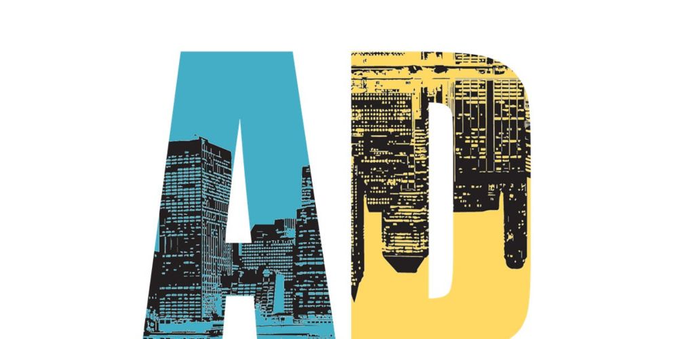 bluesky post reading: "If you've been feeling depressed about how the world is descending into dystopia, I'm really excited to share with you the latest episode of the Anti-Dystopians with 
@danmcquillan.bsky.social
 in which we talk about decomputing and why we should abolish AI."