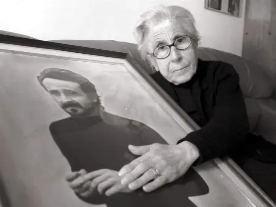 Felicia Bartolotta, mamma coraggio di Peppino Impastato