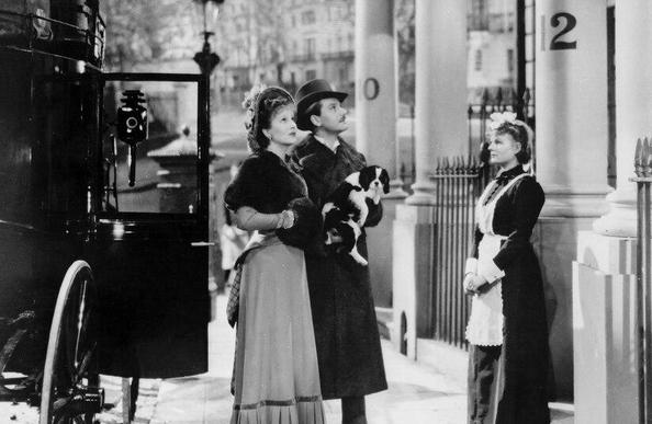 A still from a movie.  As this is part of a film quiz, no more information will be provided.