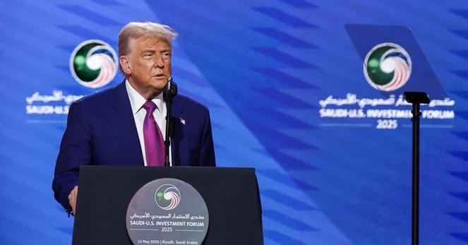 コラム：トランプ政権がＡＩ半導体輸出政策転換、同盟国を供給網に囲い込み | ロイター