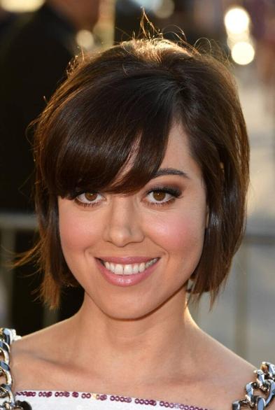 Aubrey Plaza
