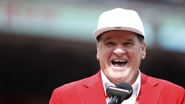 Rockies Voice Jack Corrigan on the Reinstatement of Pete Rose | KOA 850 AM & 94.1 FM