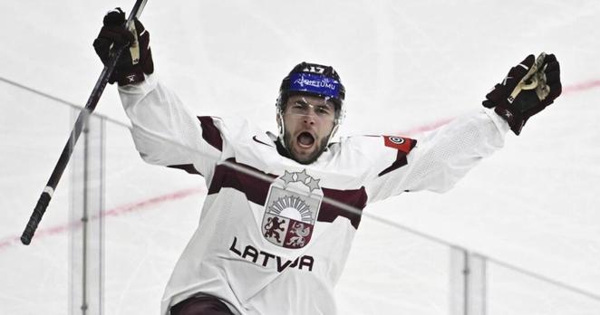 Sweden Hockey Worlds | Wire