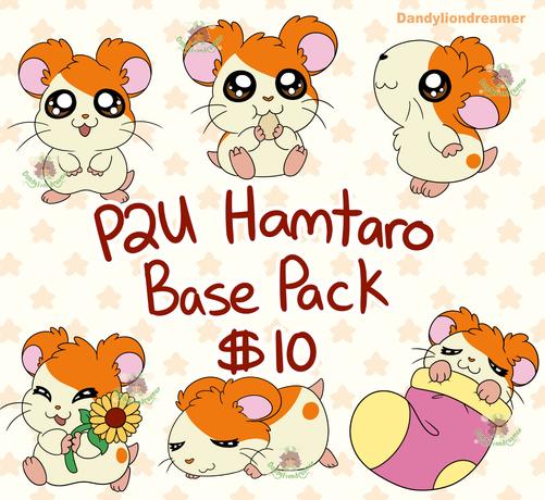 p2u hamtaro base pack $10

there are 6 poses here, standing, eating, sniffing, holding a flower, sleeping, and sleeping in a sock

no i didnt have to reupload this 3 times in a row, everything went so perfectly sobbing crying and throwing up